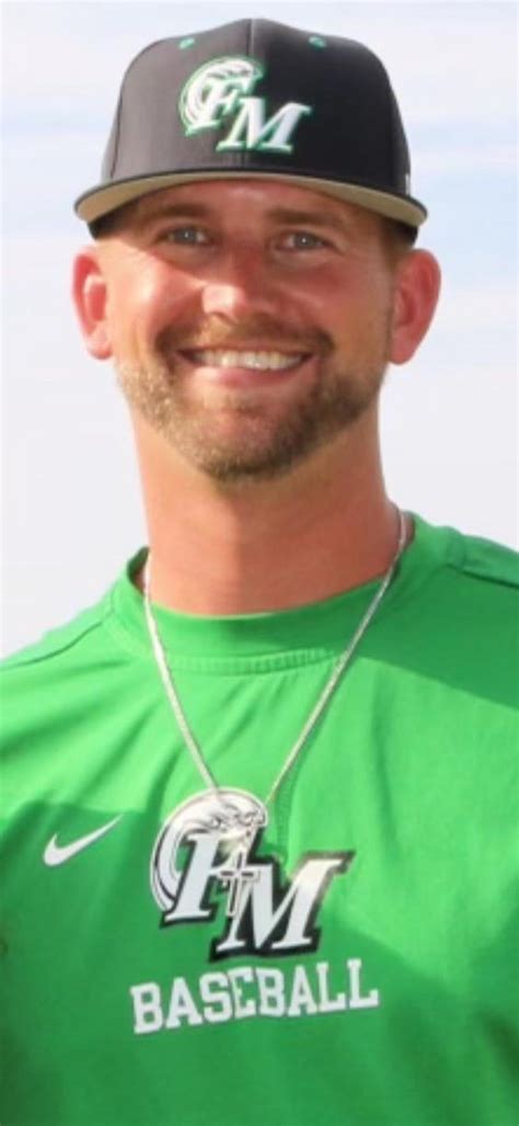 Alex carcioppolo  Fort Myers High School baseball coach fired after sending